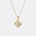 Sunburst Clover
