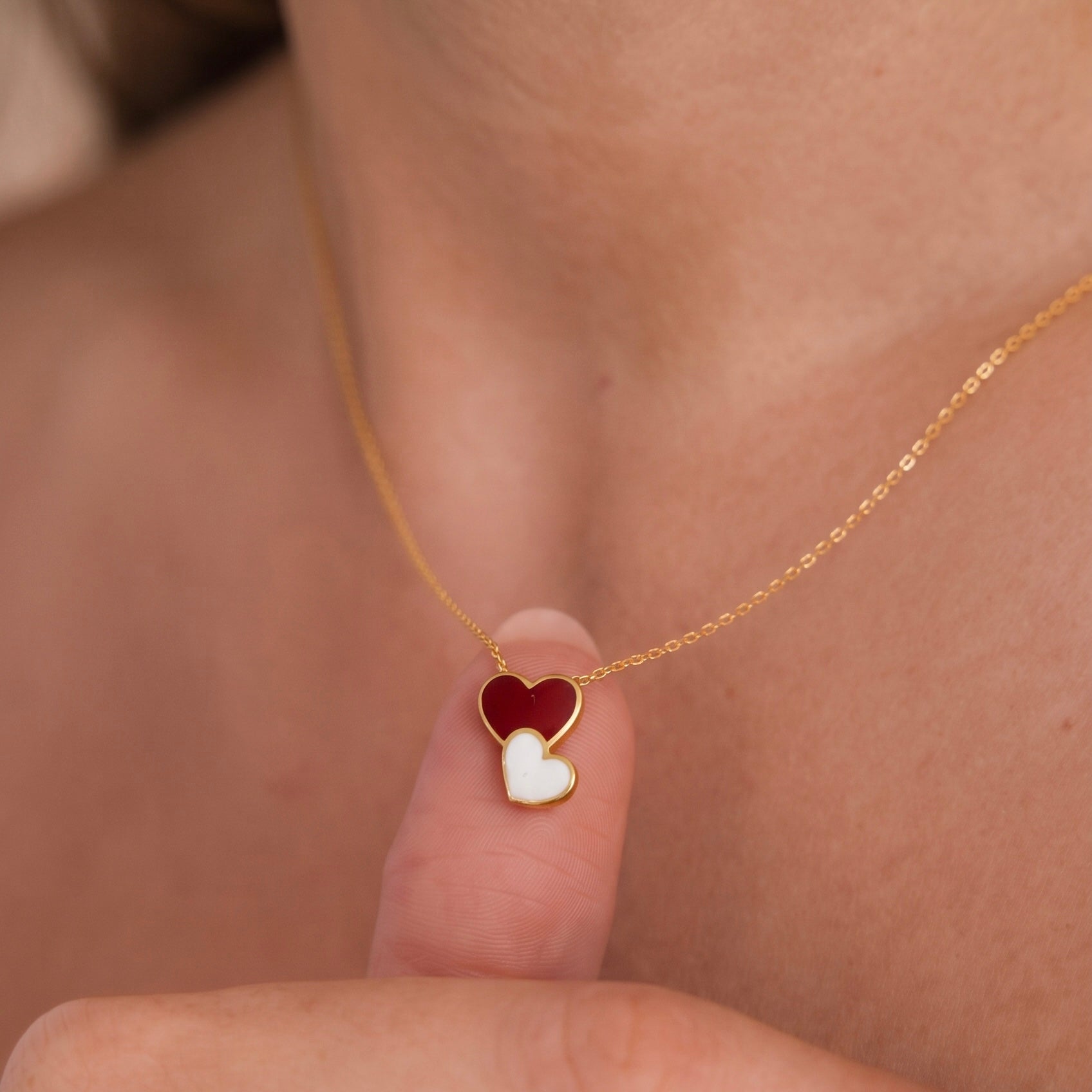 Dual Heart