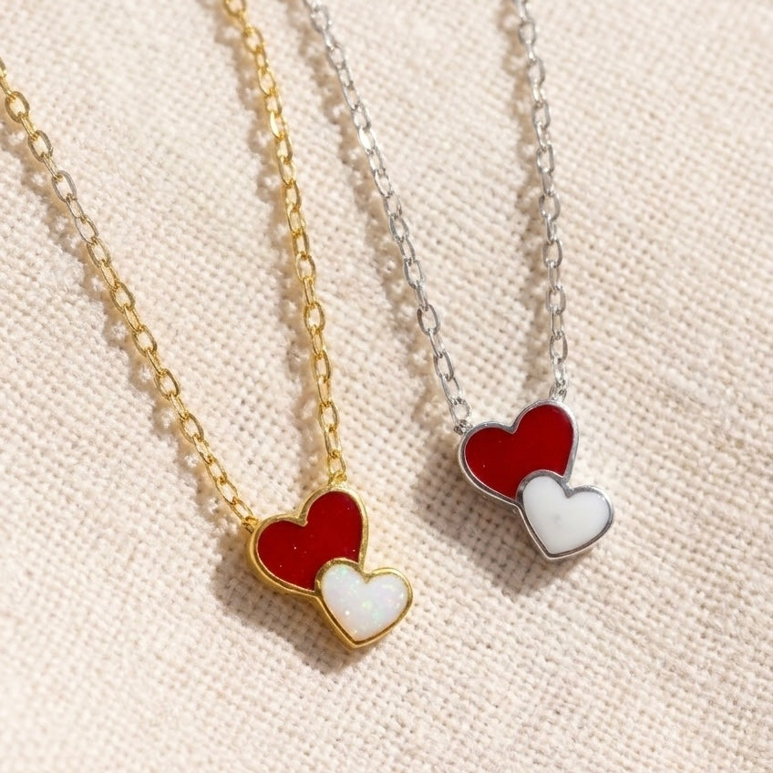 Dual Heart