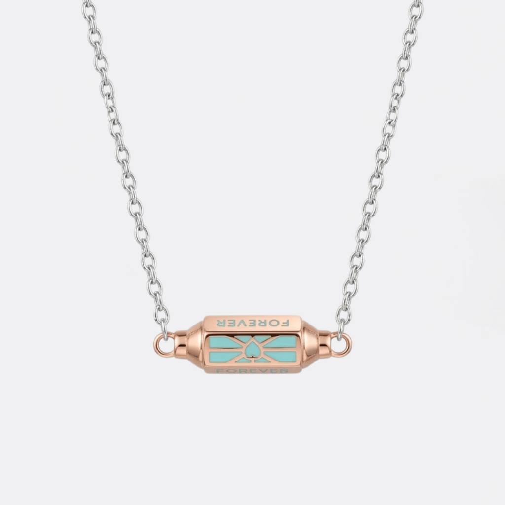Forever Capsule