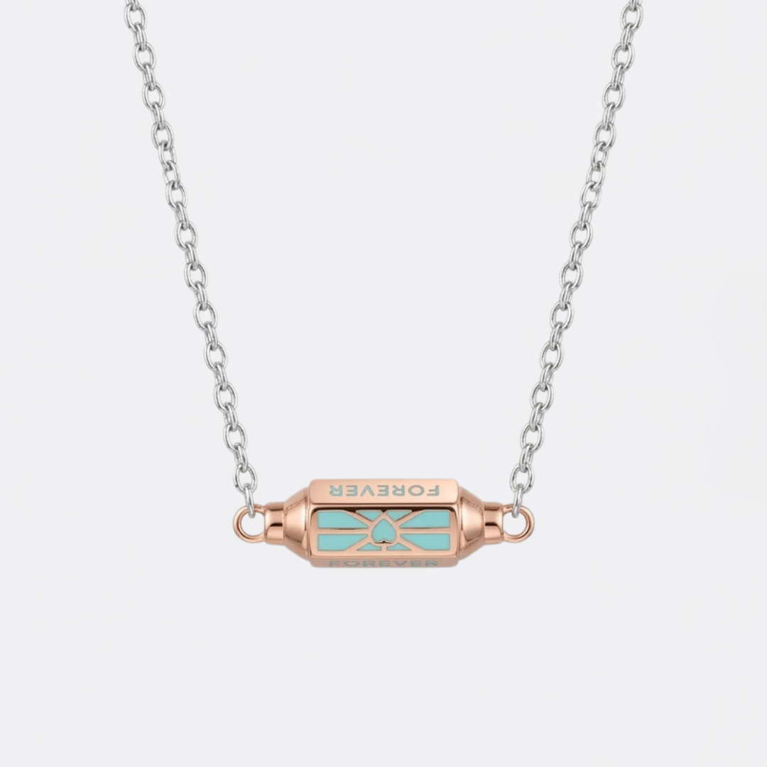 Forever Capsule