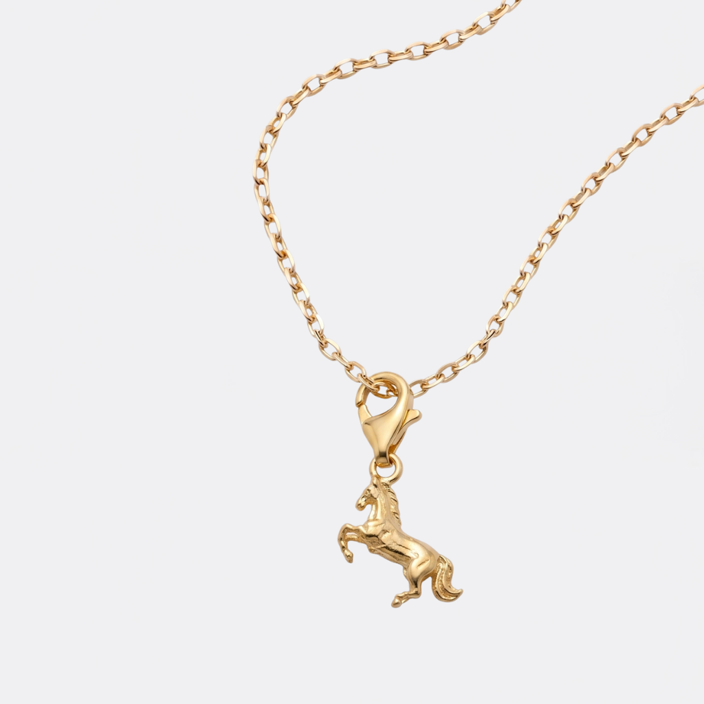 Equestrian Charm