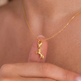 Equestrian Charm
