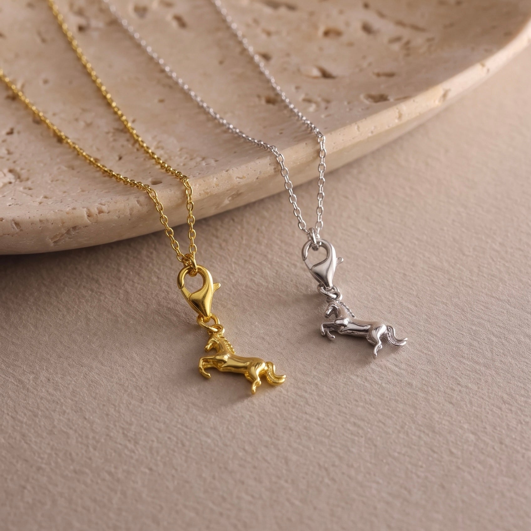 Equestrian Charm