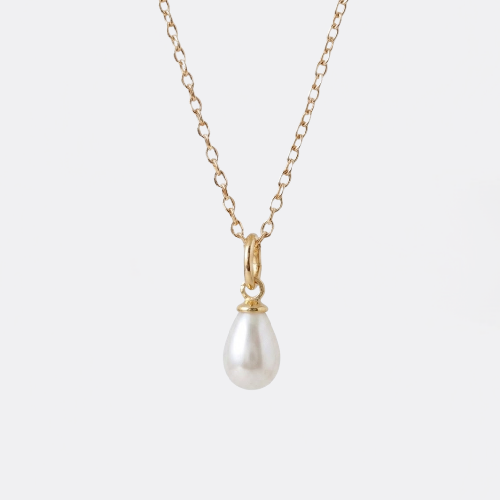 Teardrop Pearl