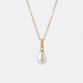 Teardrop Pearl