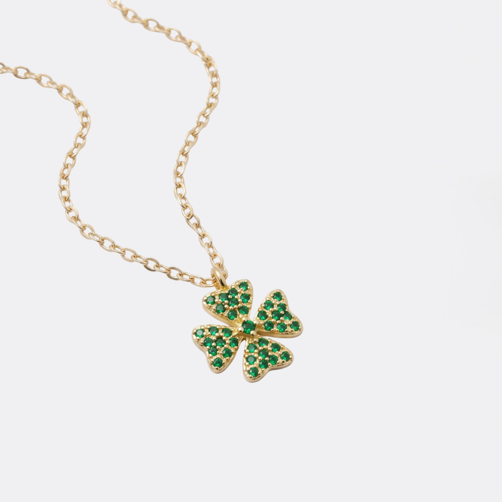 Emerald Clover