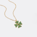 Emerald Clover