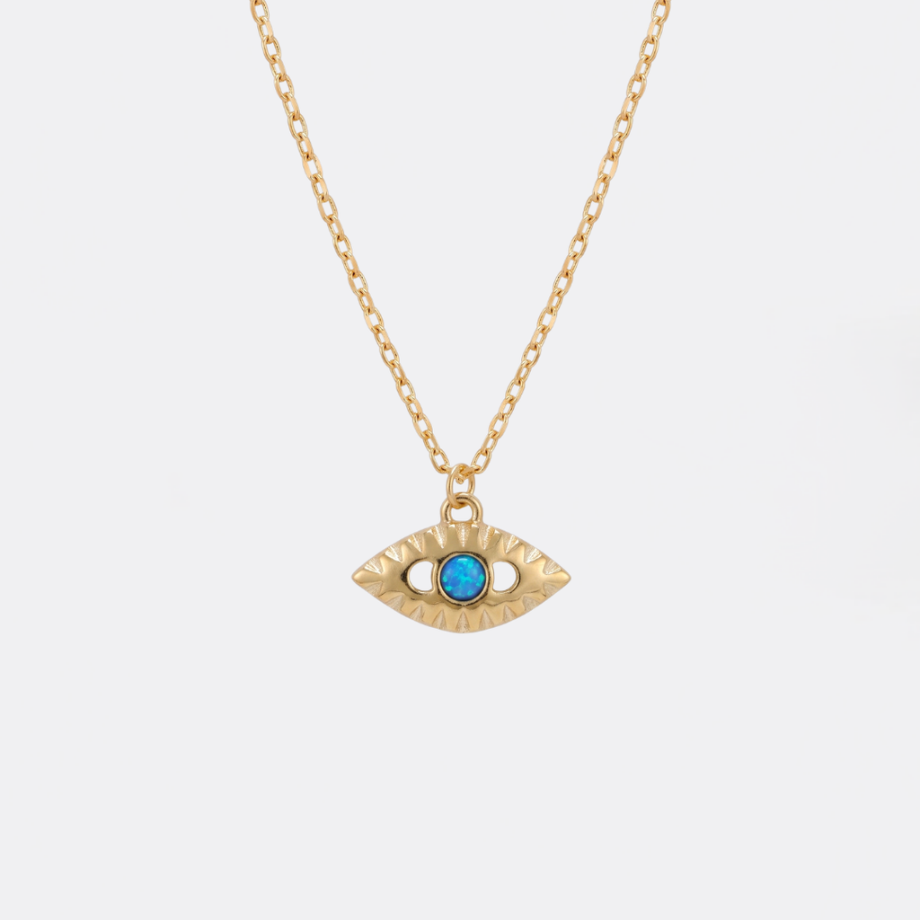 Opal Eye