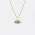 Opal Eye