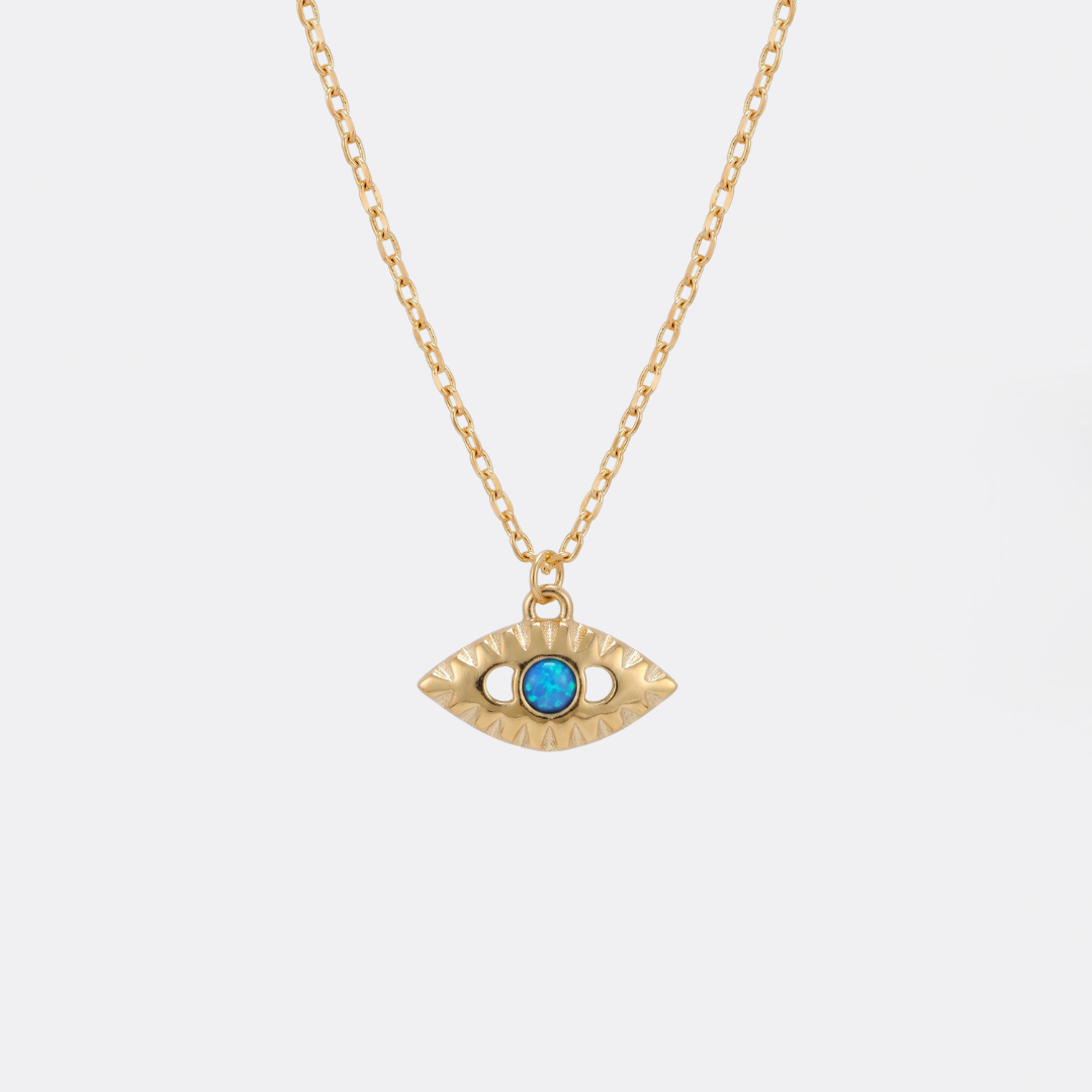 Opal Eye