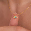 Opal Eye