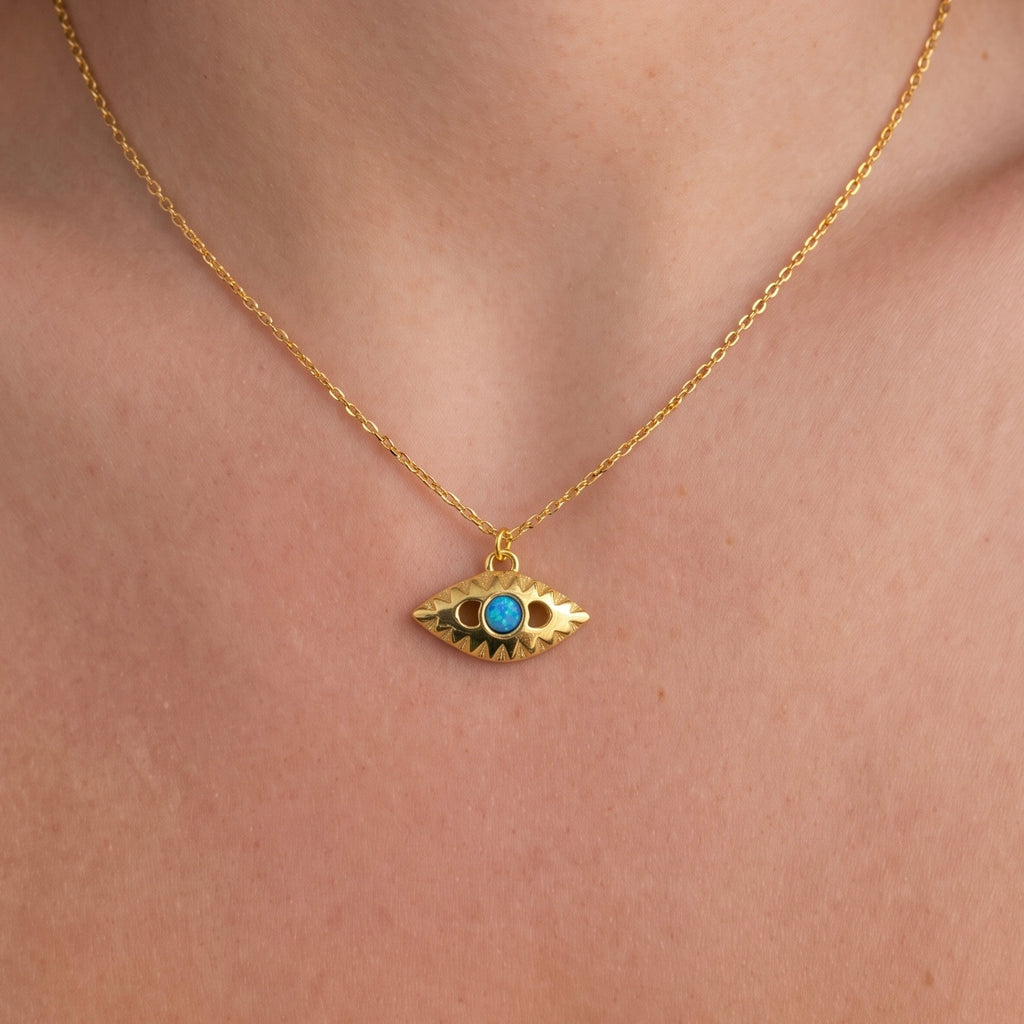 Opal Eye