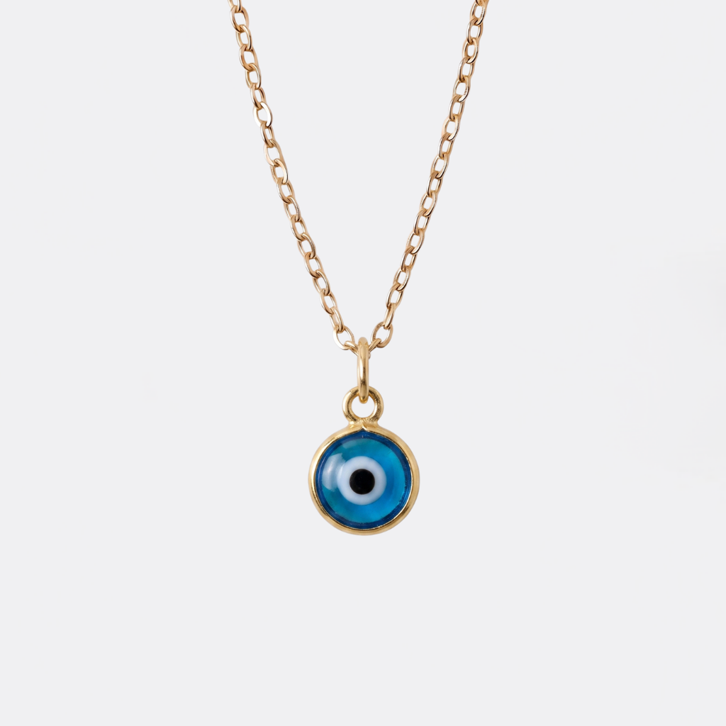 Mini Evil Eye