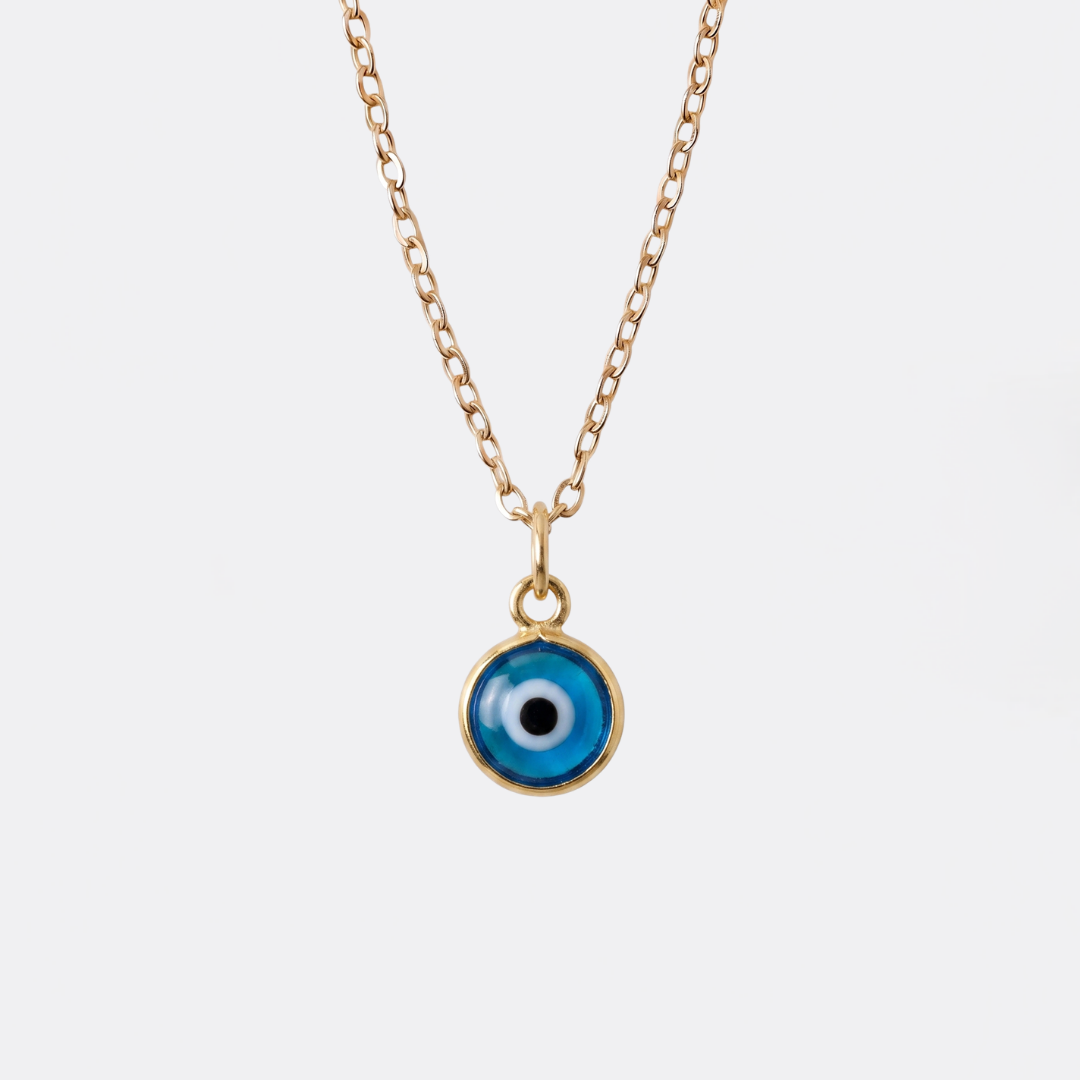 Mini Evil Eye