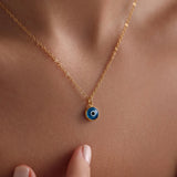 Mini Evil Eye