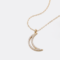 Crescent Moon