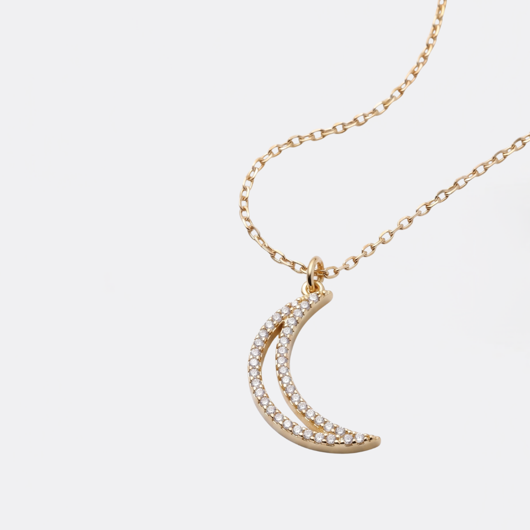 Crescent Moon