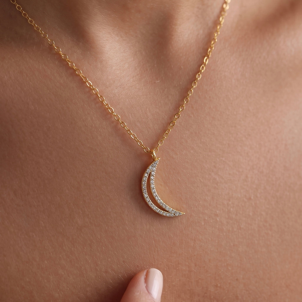 Crescent Moon
