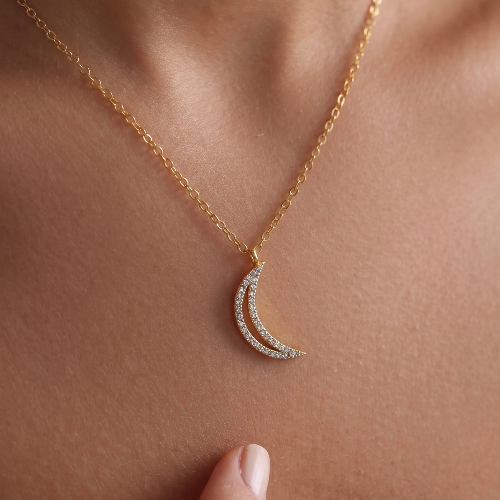 Crescent Moon