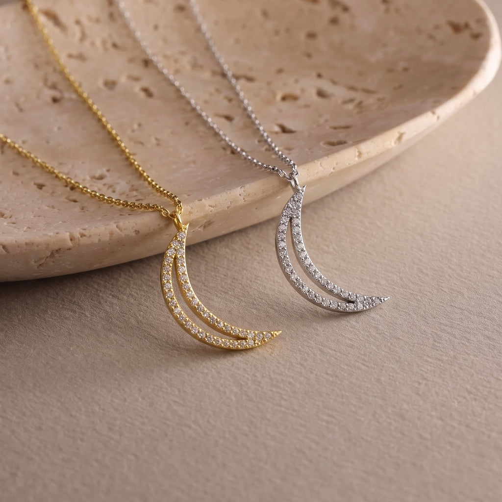 Crescent Moon