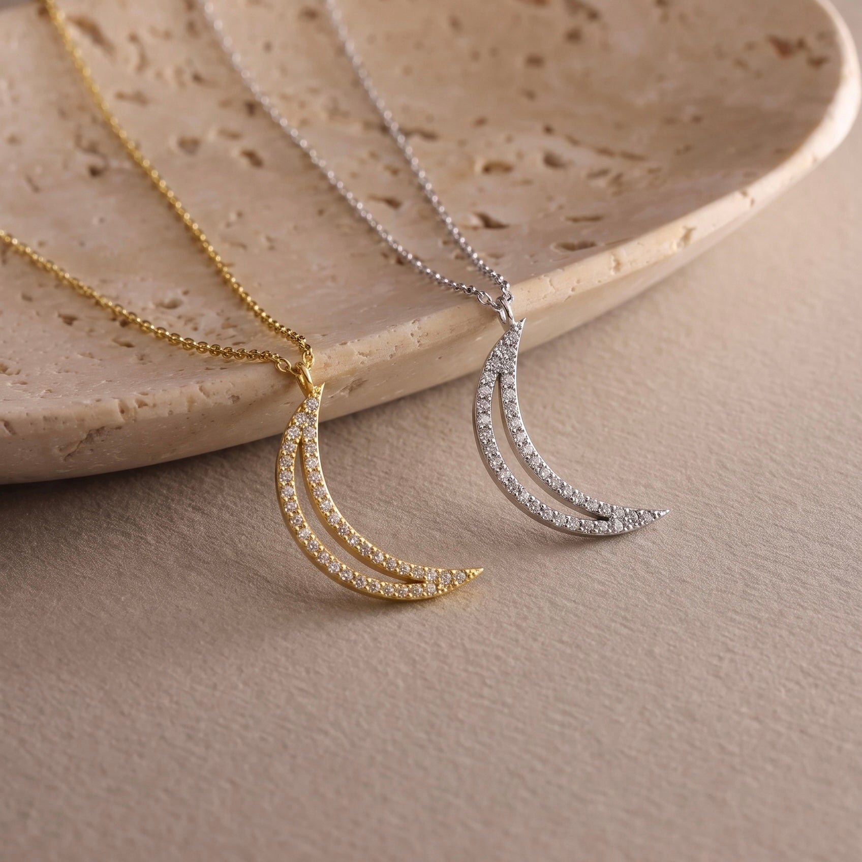 Crescent Moon