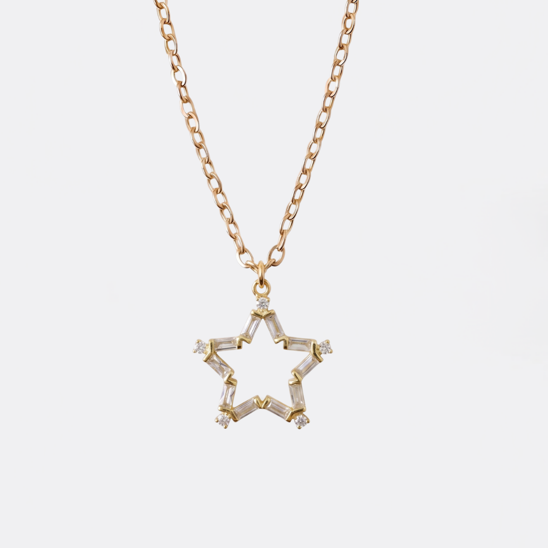 Baguette Star