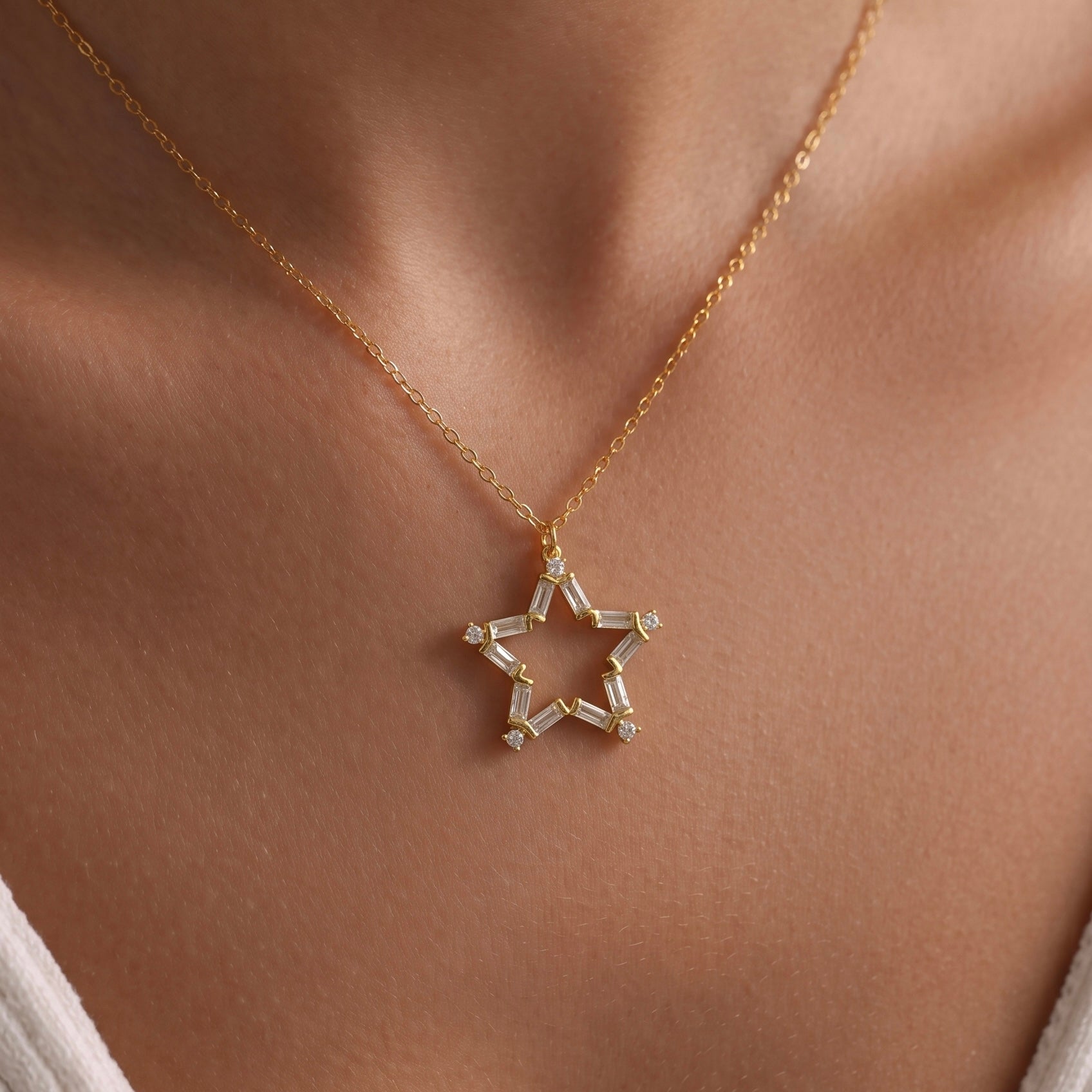 Baguette Star