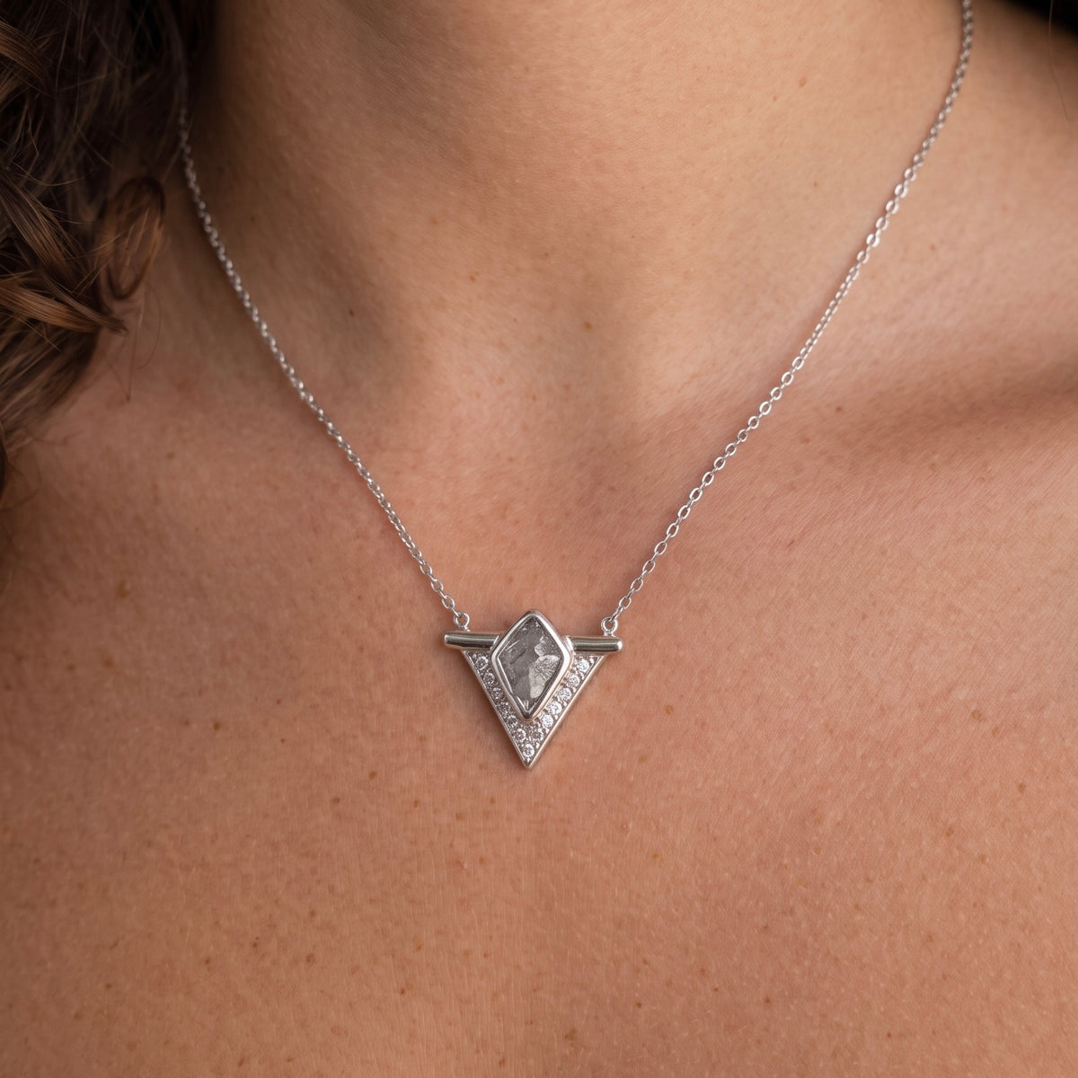 Céleste Geometric