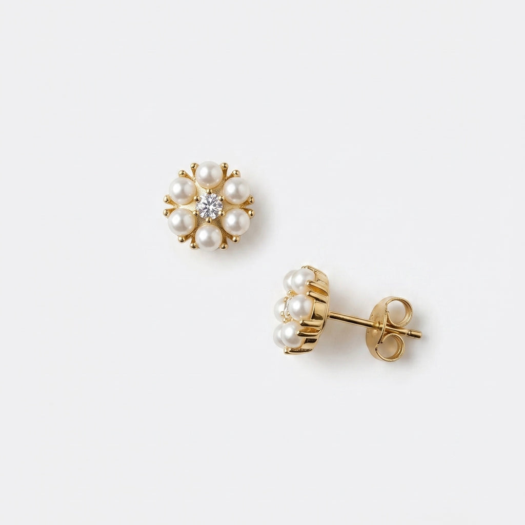 Pearl Blossom
