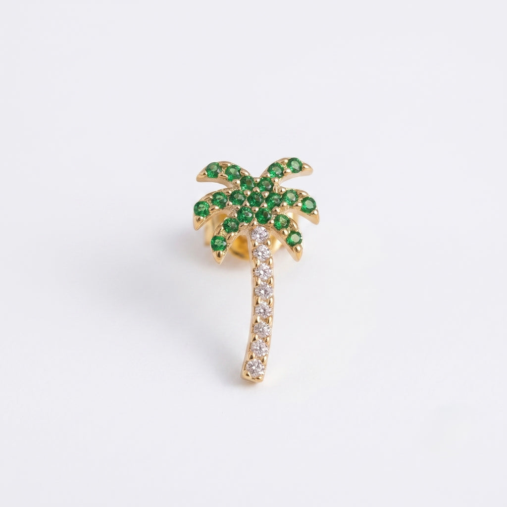 Palm Tree