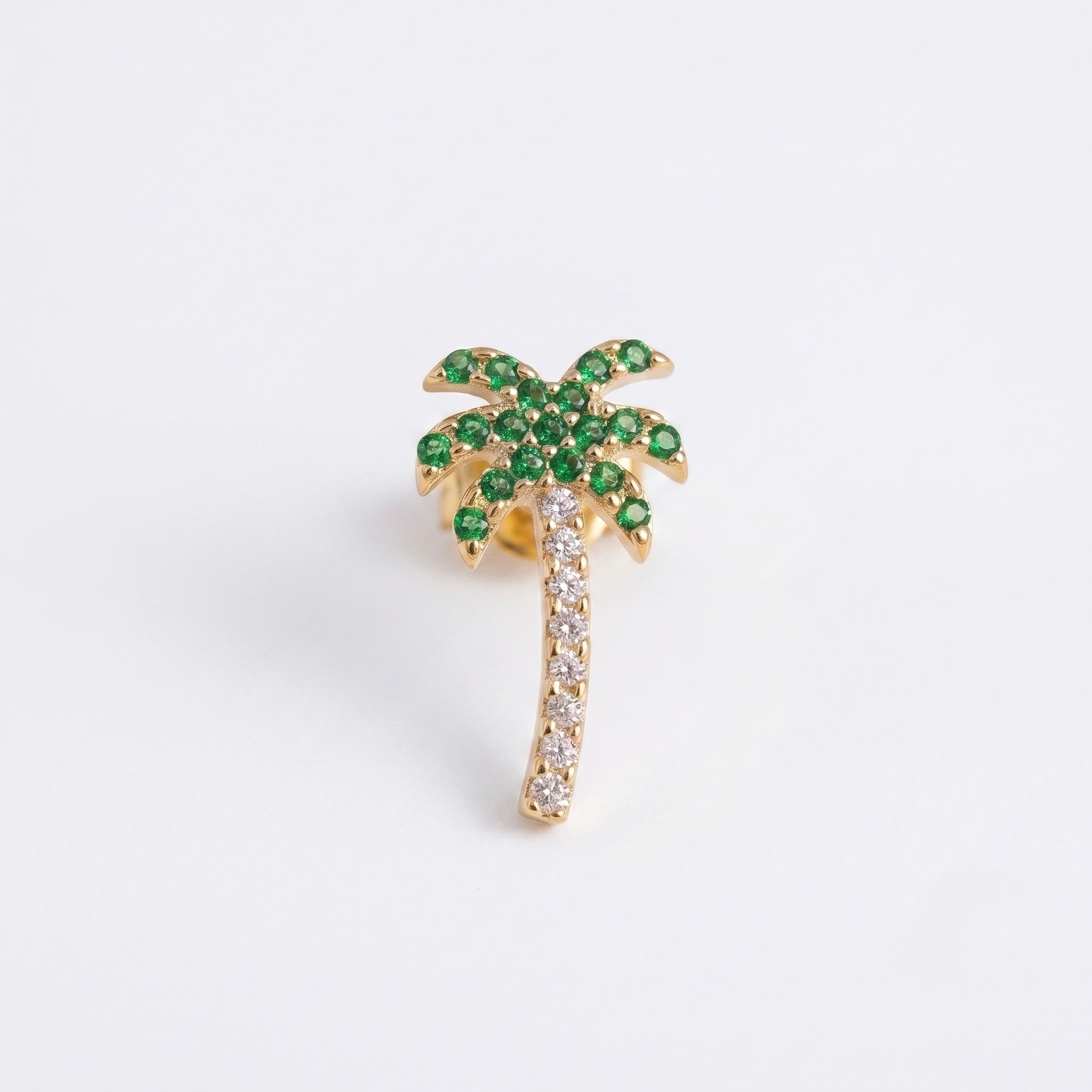 Palm Tree