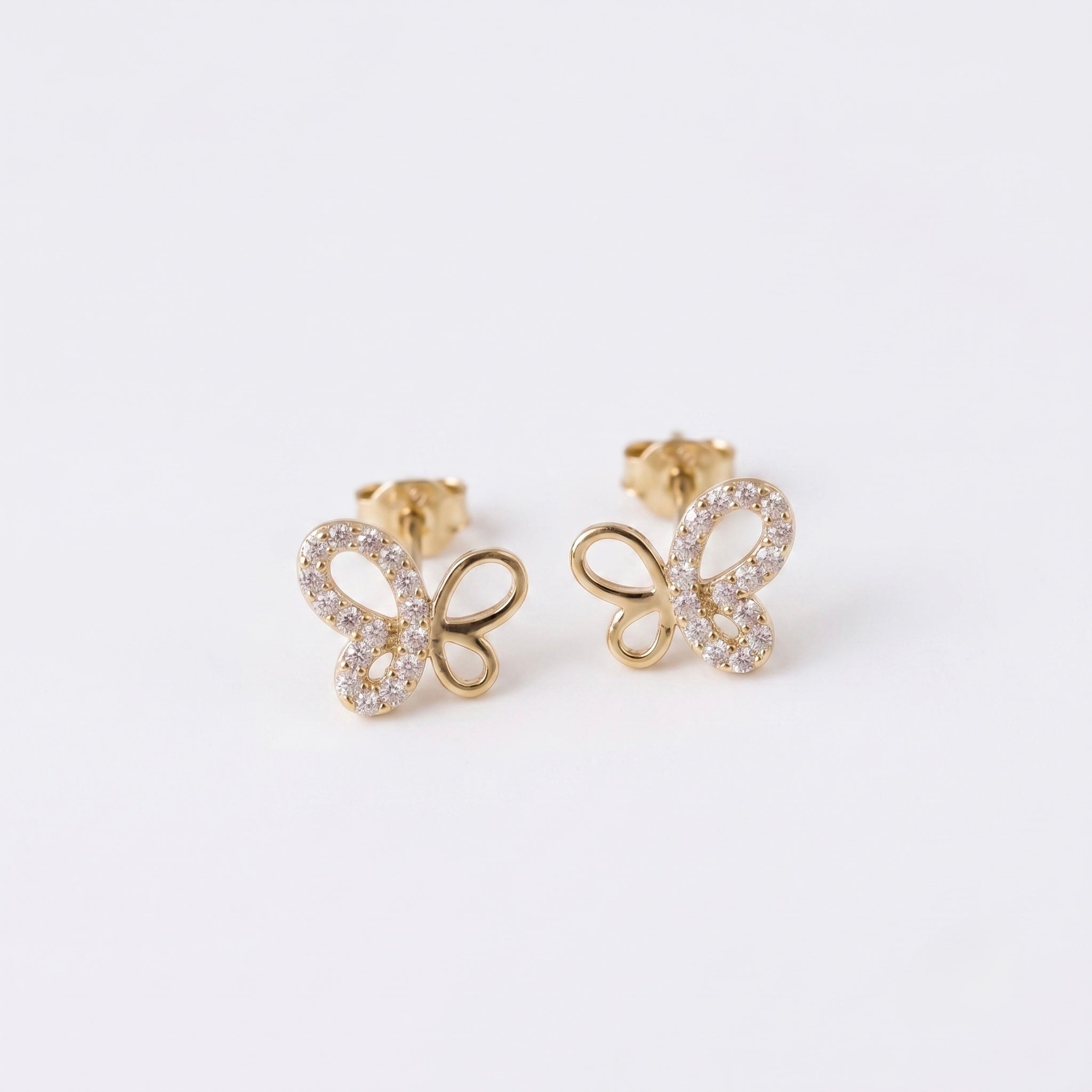 Asymmetric Butterfly