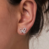 Asymmetric Butterfly