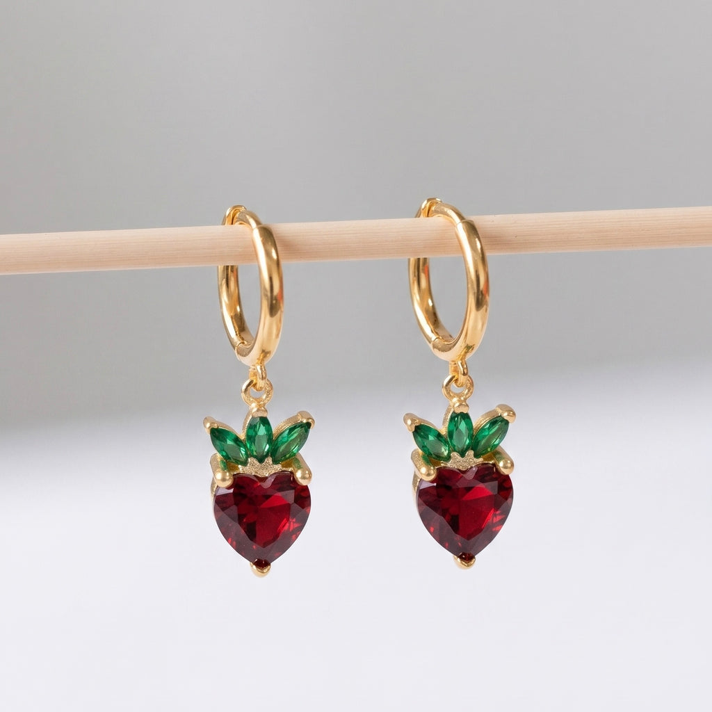 Strawberry Charm