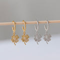 Clover Charm