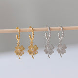 Clover Charm