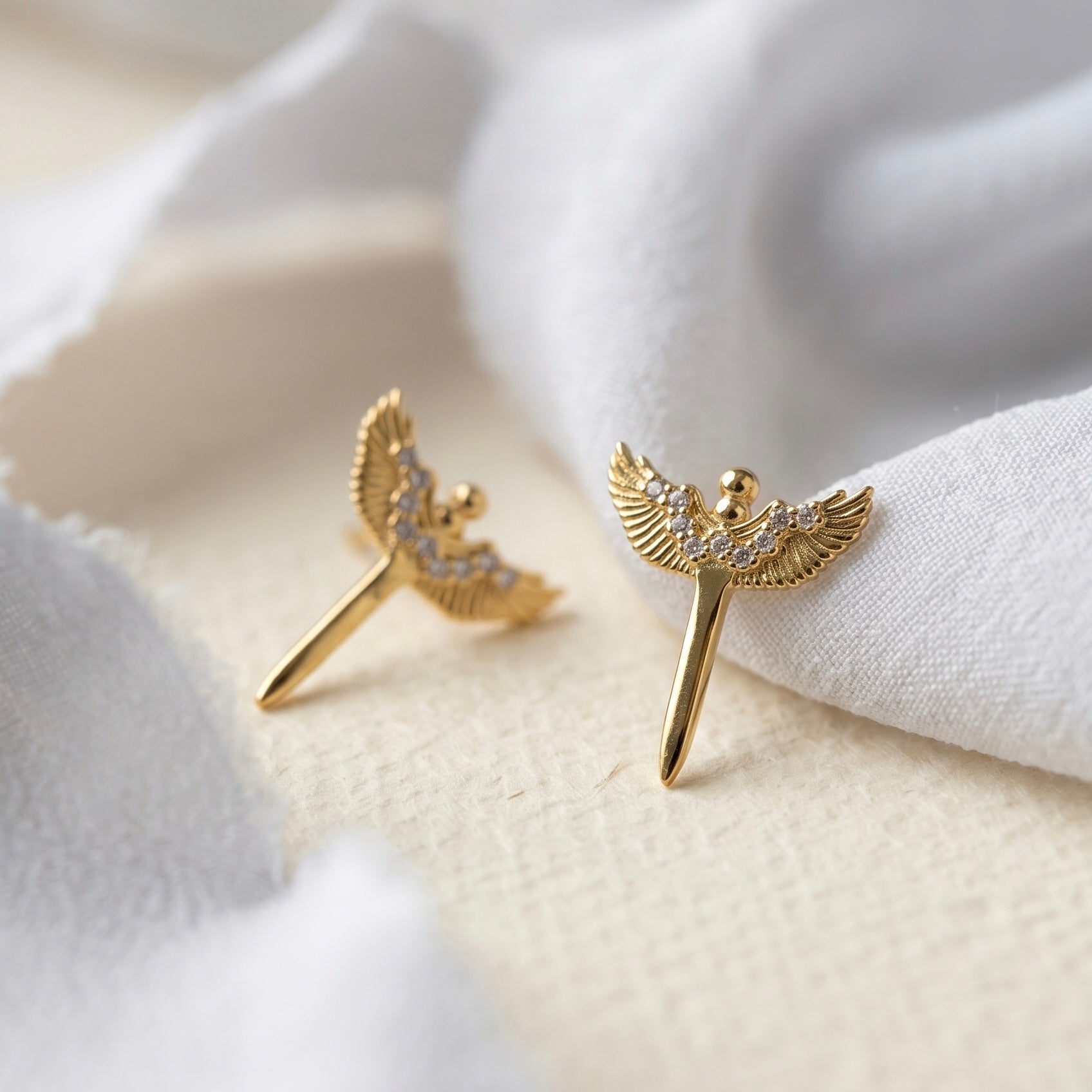Seraph Wing