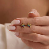 Rainbow Star