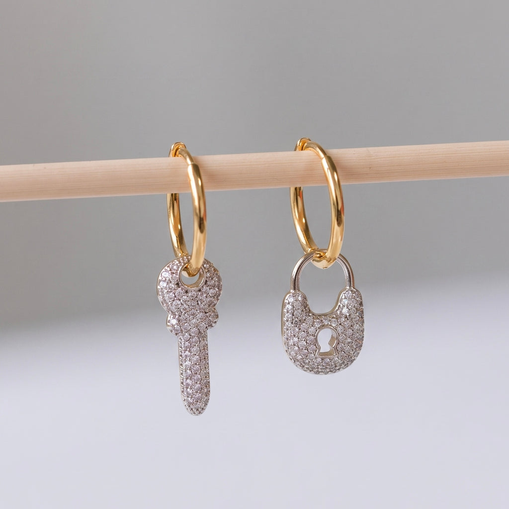 Segreto Lock & Key