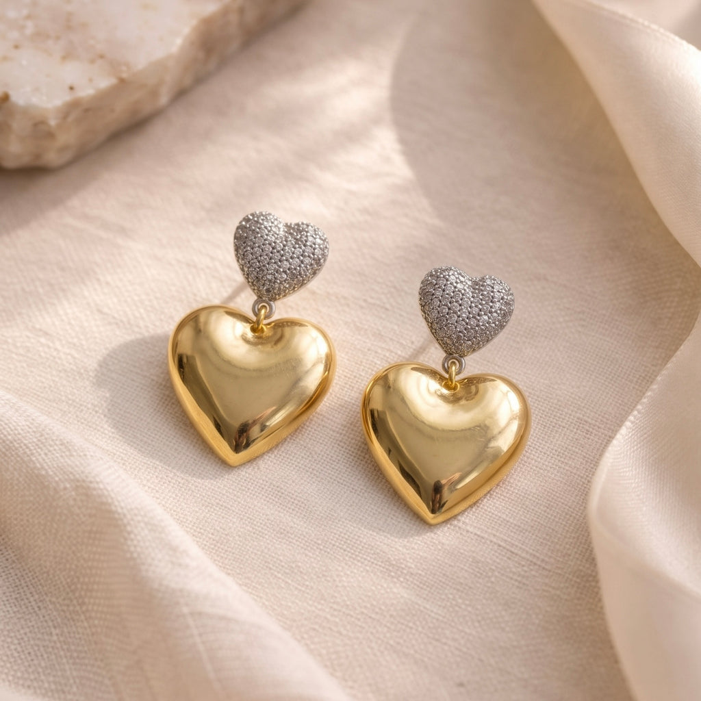 Grande Heart