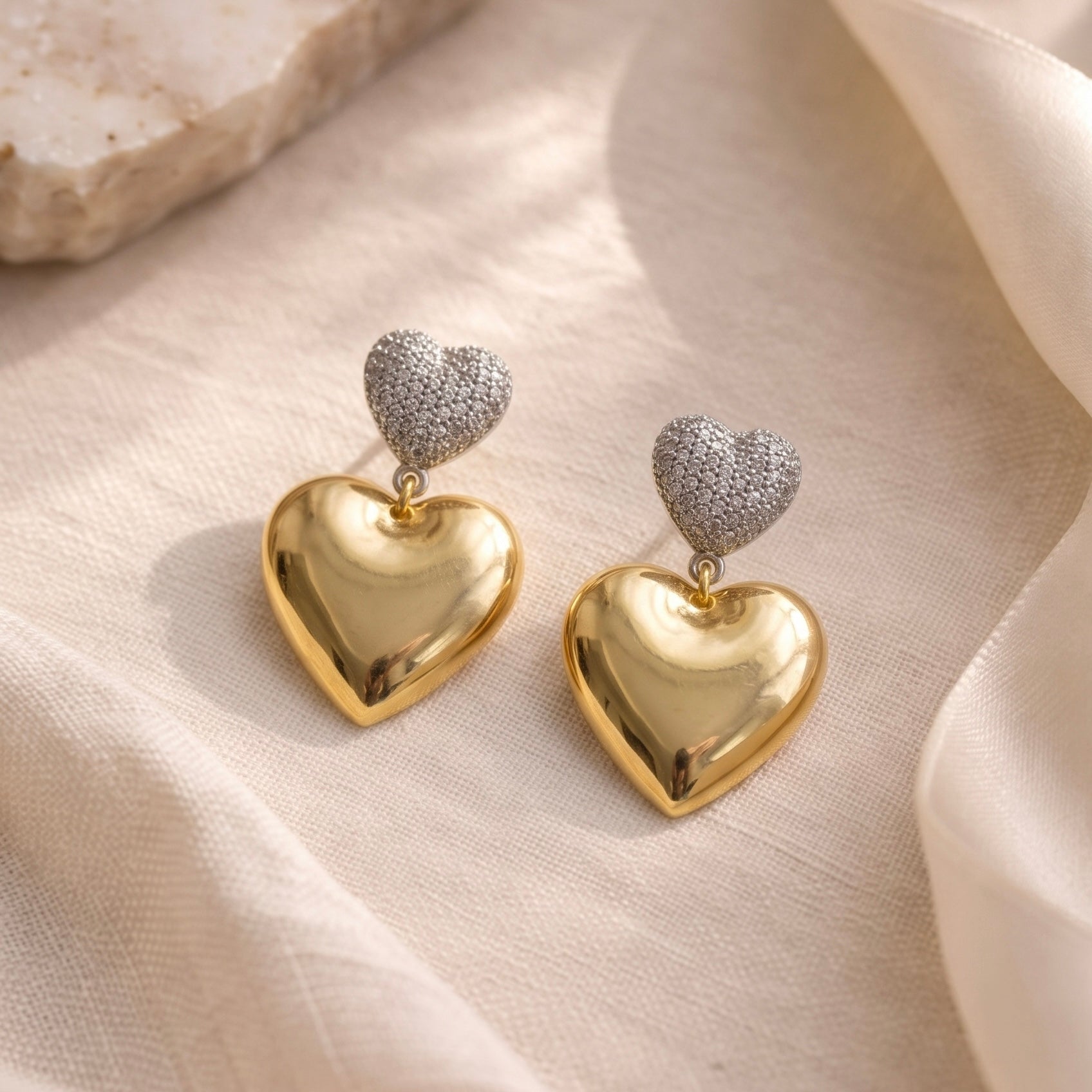 Grande Heart