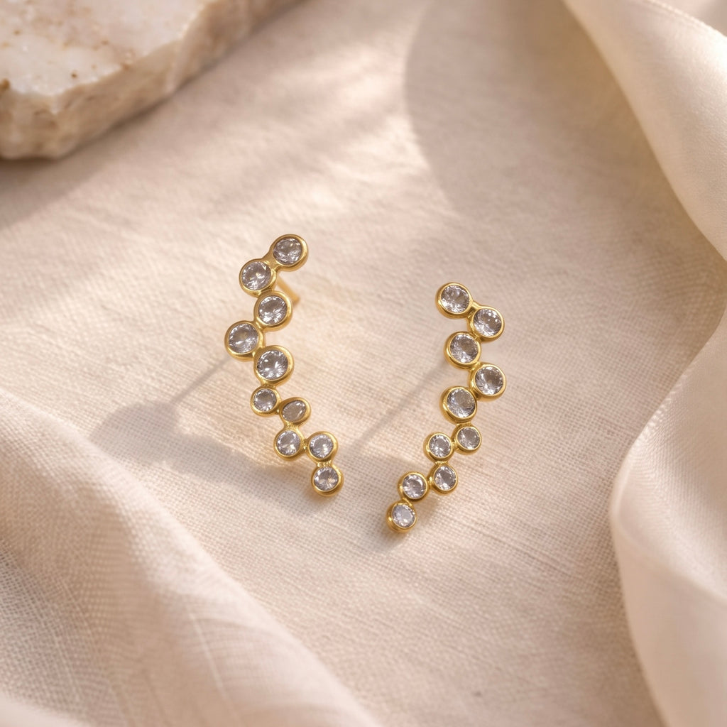 Cascata Bezel