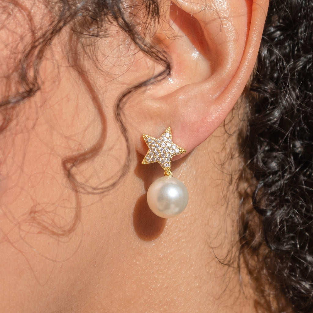 Astra Star Pearl