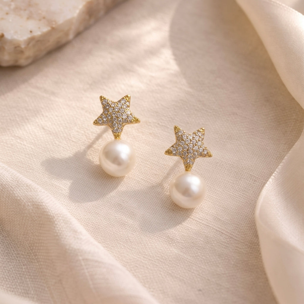 Astra Star Pearl