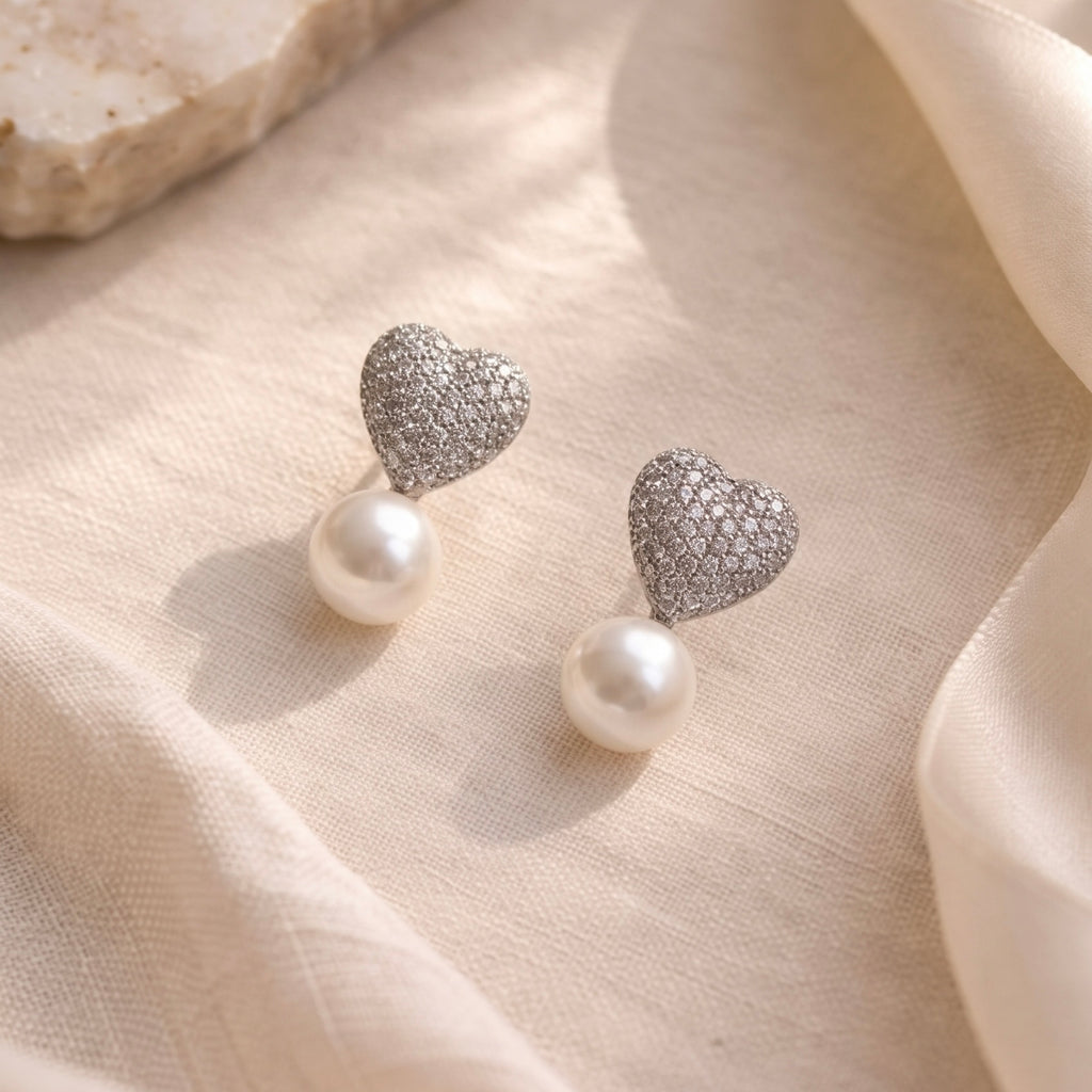 Heart Pearl