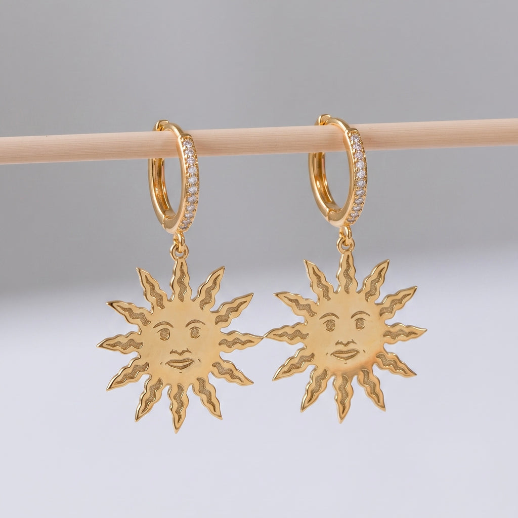 Solis Celestial