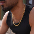 Classic Cuban Kolye