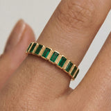 Green Crystal