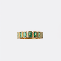 Green Crystal